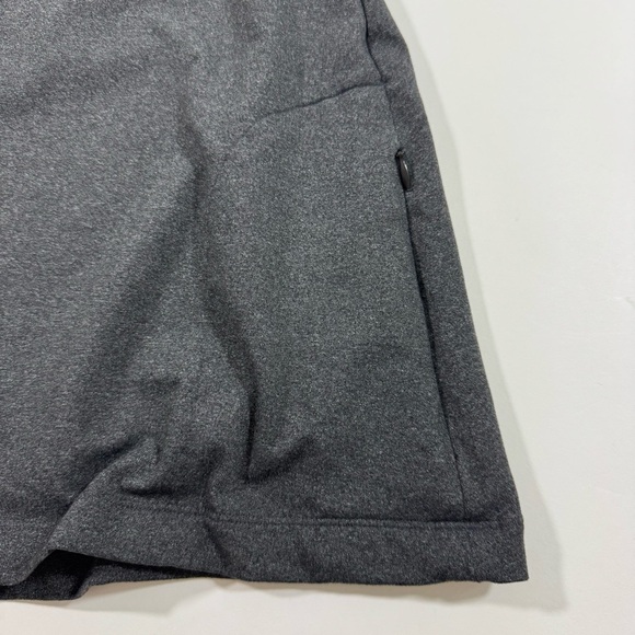 Athleta Sport Skort Dark Grey Size Medium - Picture 6 of 8